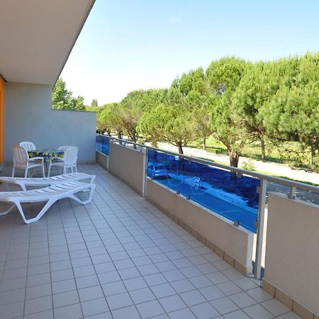 Condominio Biasin Bibione Dış mekan fotoğraf