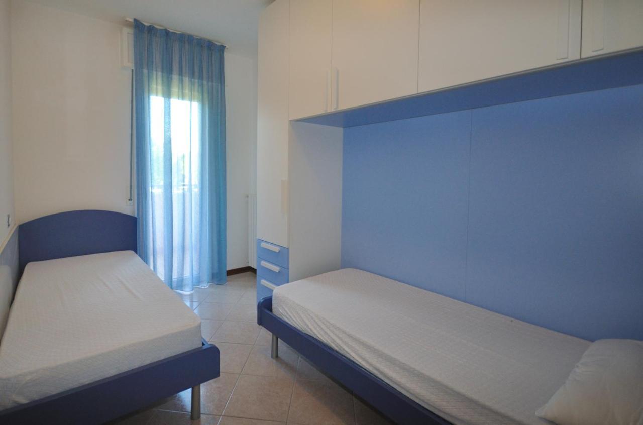 Condominio Biasin Bibione Dış mekan fotoğraf