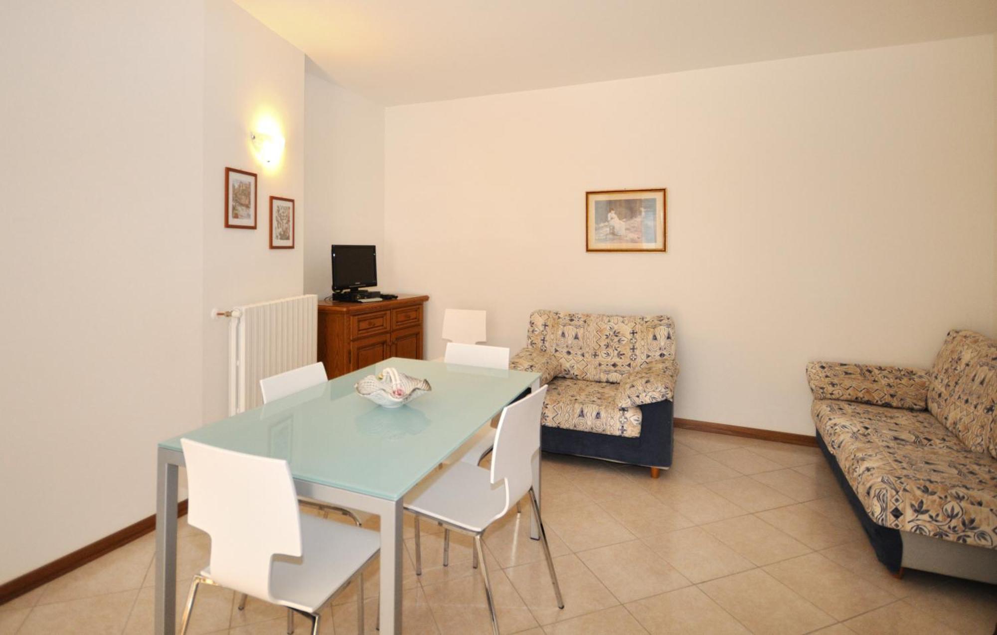 Condominio Biasin Bibione Dış mekan fotoğraf