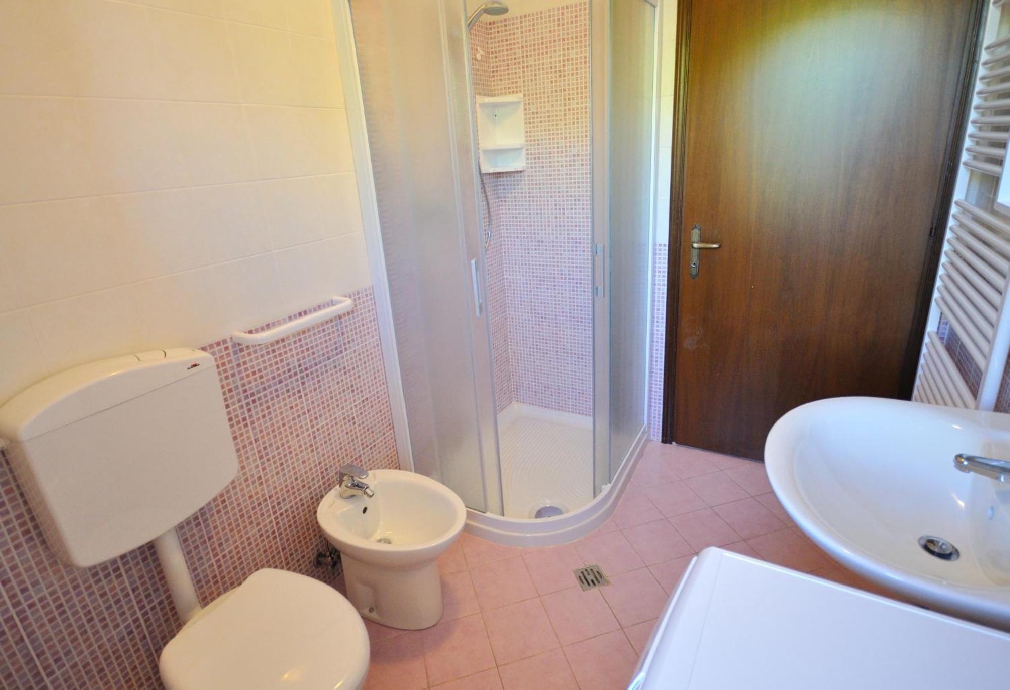 Condominio Biasin Bibione Dış mekan fotoğraf