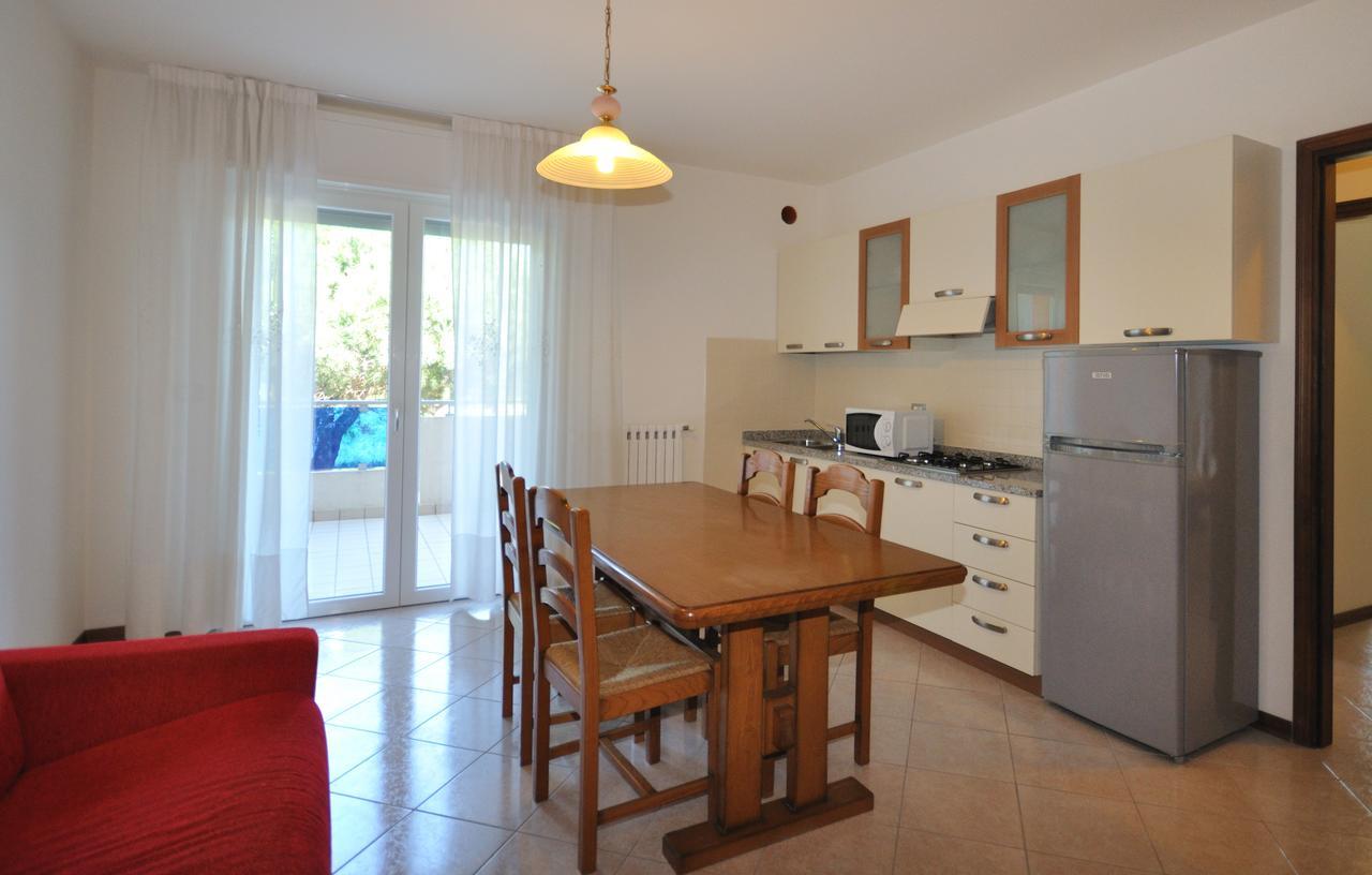 Condominio Biasin Bibione Dış mekan fotoğraf