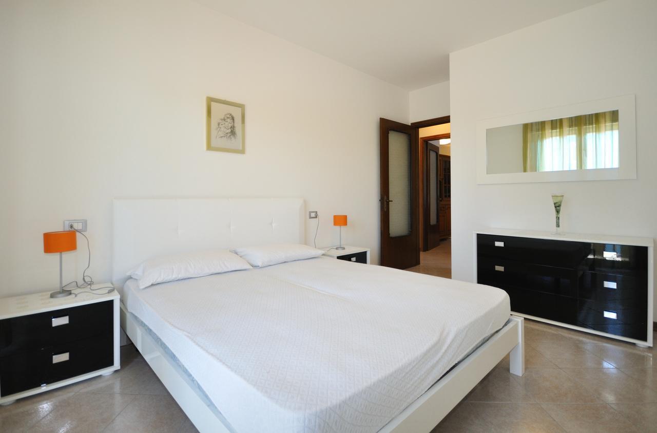 Condominio Biasin Bibione Dış mekan fotoğraf