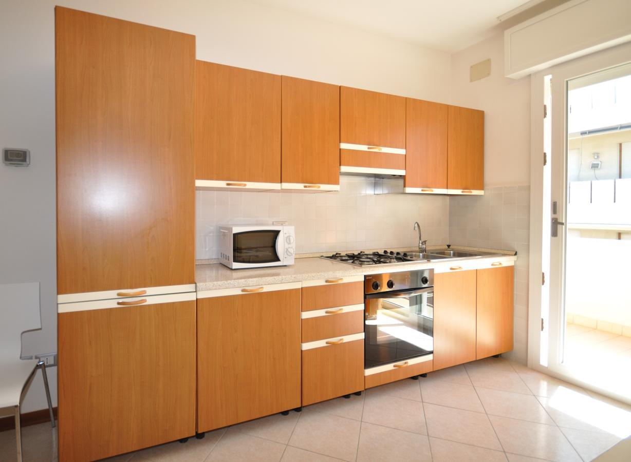 Condominio Biasin Bibione Dış mekan fotoğraf