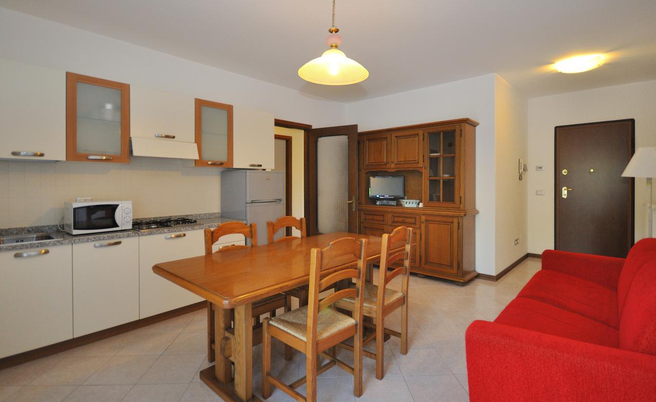 Condominio Biasin Bibione Dış mekan fotoğraf