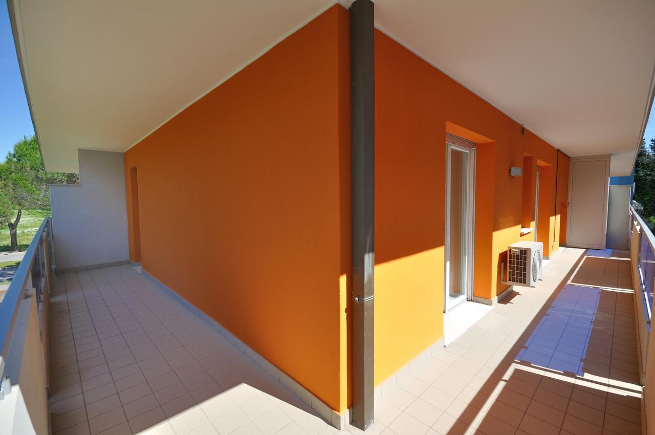 Condominio Biasin Bibione Dış mekan fotoğraf