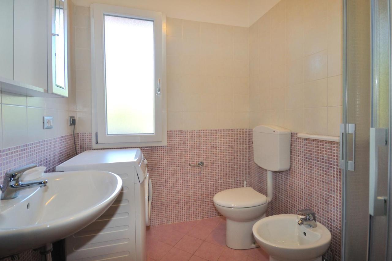 Condominio Biasin Bibione Dış mekan fotoğraf